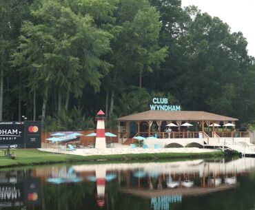 Wyndham Championship: How to watch, live scores, tee times, TV times for Round 4 - PGA Tour