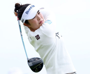LPGA Home