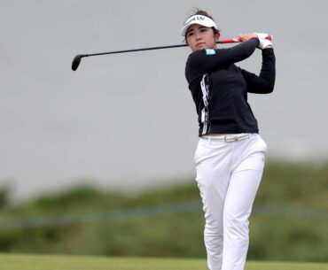 LPGA Home