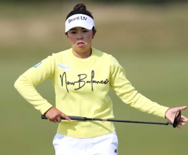 LPGA Home