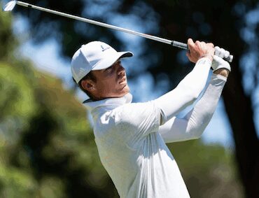 Blake Phillips (Golf Australia Photo)