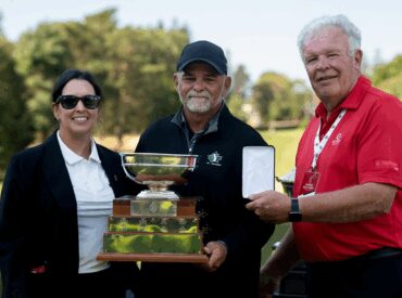 Photo: Golf Canada