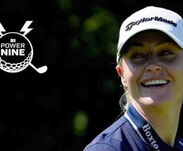 Sports Illustrated - Wild LPGA Streak Continues With…