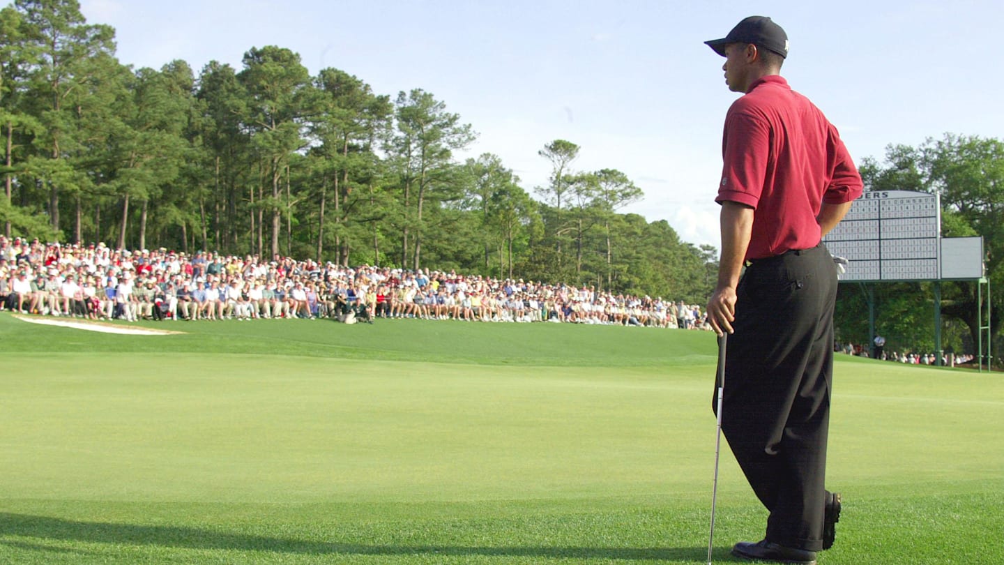 The five most iconic golf trading cards The five most iconic golf trading cards