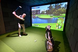 Golfers of all abilities can choose from more than 500 courses around the world