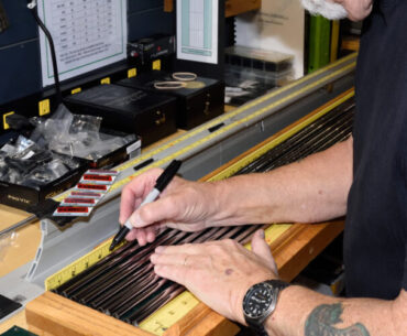 Golf tip of the week: Fitting a golf shaft is serious business | News, Sports, Jobs