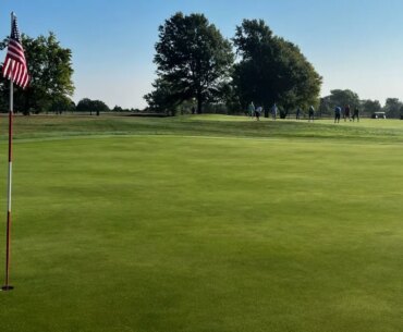 Emporia Girls Golf Set for Start of Season Tuesday
