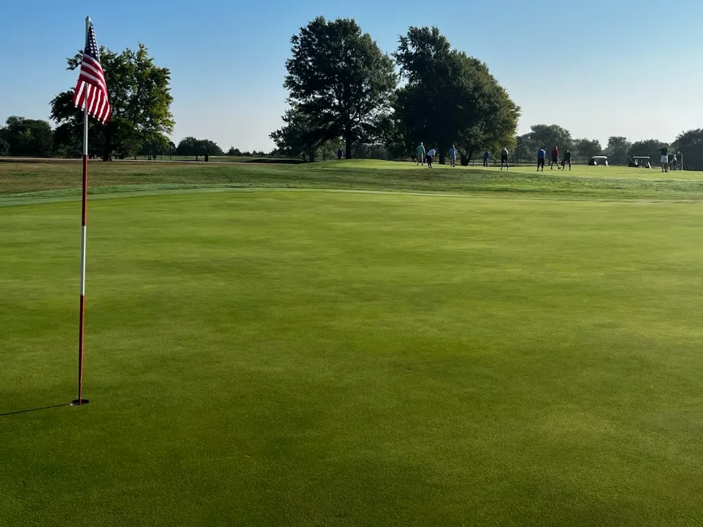 Emporia Girls Golf Set for Start of Season Tuesday