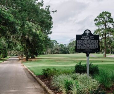 Florida golf club wants to purchase Tillinghast design from city