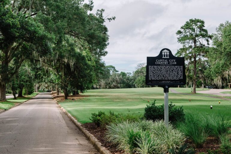 Florida golf club wants to purchase Tillinghast design from city