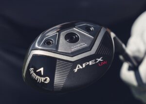 Apex UW & UT — The Ultimate Weapon from Tee to Green