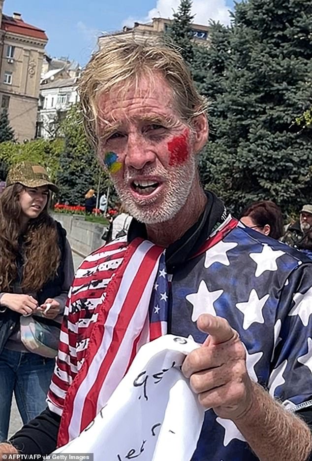 The 59-year-old's motion comes as he faces life in prison on charges of attempted assassination of a major presidential candidate, assaulting a federal officer