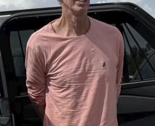 Ryan Wesley Routh filed a deranged motion requesting strippers and a putting green for his imagined extravaganza, just days before his criminal trial was due to begin