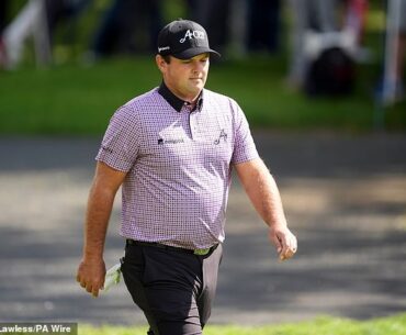 Patrick Reed has criticized American golfers for demanding to be paid for the Ryder Cup