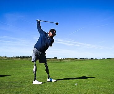 The Simpson Cup is a tournament played directly after the Ryder Cup involving war veterans