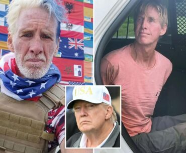 Would-be Trump assassin will be on short leash at upcoming trial