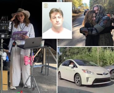 'The Walking Dead’ script supervisor Amy Blanc Lacy killed in hit-and-run as alleged driver fled scene with his golf clubs