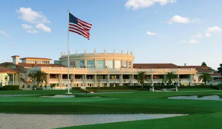 Trump to host 2026 G20 at his personal golf resort in Miami