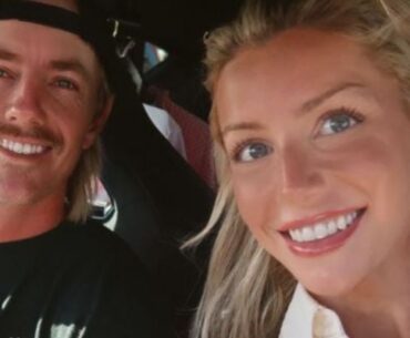 US Golfer Jake Knapp's girlfriend, Makena White died just before Ryder Cup 2025