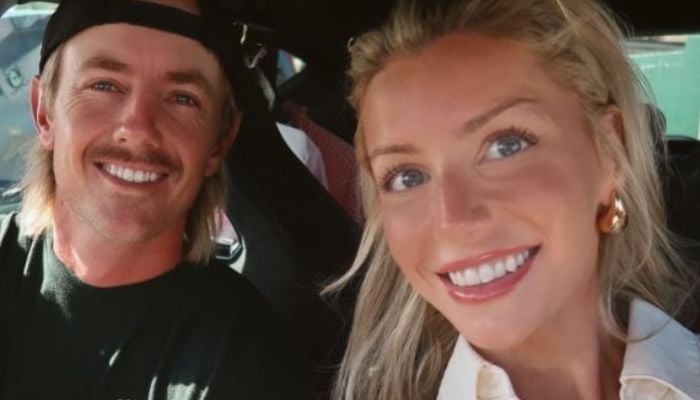 US Golfer Jake Knapps girlfriend, Makena White died just before Ryder Cup 2025