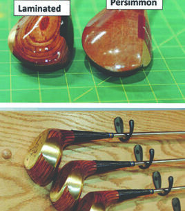Golf tip of the week: Antique golf clubs can make great wall mounts | News, Sports, Jobs