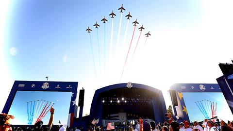Ryder Cup golf Getty 1
