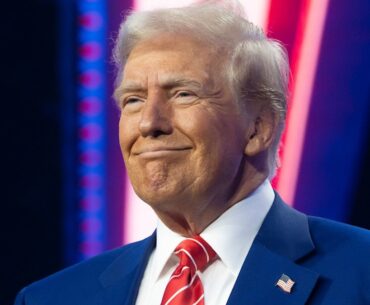 Meet Donald Trump's 11 grandkids, who are very supportive of their 'normal grandpa'