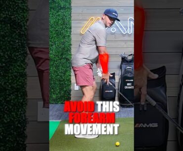 The Setup Tweak That Fixed Sam Burns’ Steep Downswing 🏌️‍♂️