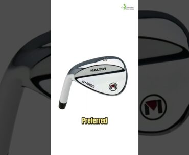 Maltby LE Forged Wedges | Best Golf Wedges 2025 for Spin & Control #golf #shorts #usa #golfer