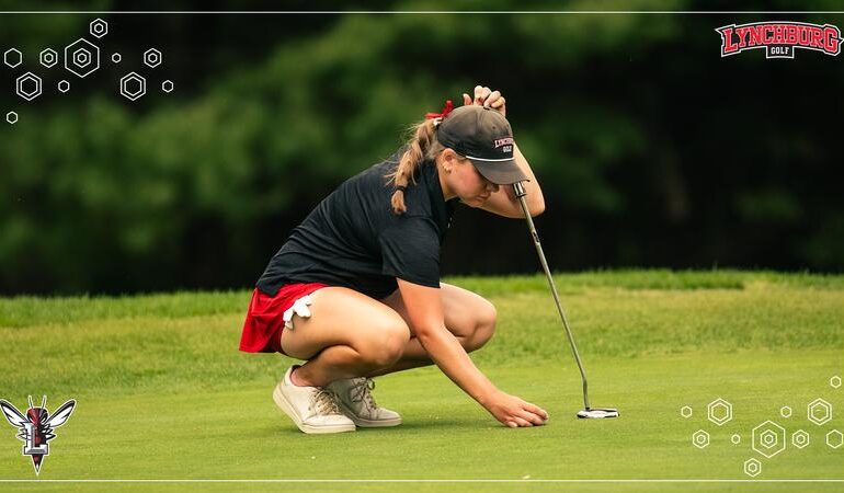 Women's Golf Opens Fall Season At Lynn Schweizer Invite