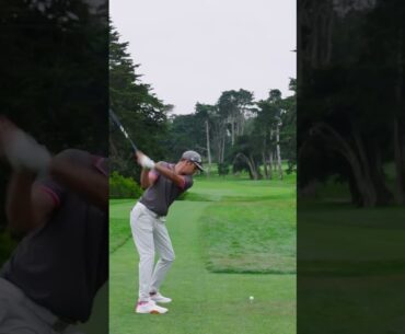 Match play will be so good on this iconic stretch