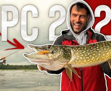 30 Spots OHNE BISS?! | YPC-Training mit Enrico Di Ventura (+ GEWINNSPIEL)