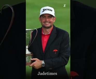 Keegan Bradley's Surprising Ryder Cup Decision