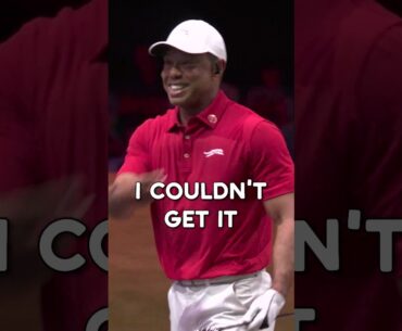 Tiger, Tom and Kisner Mic'd Up: Comedy, Chemistry, Camaraderie 🎤