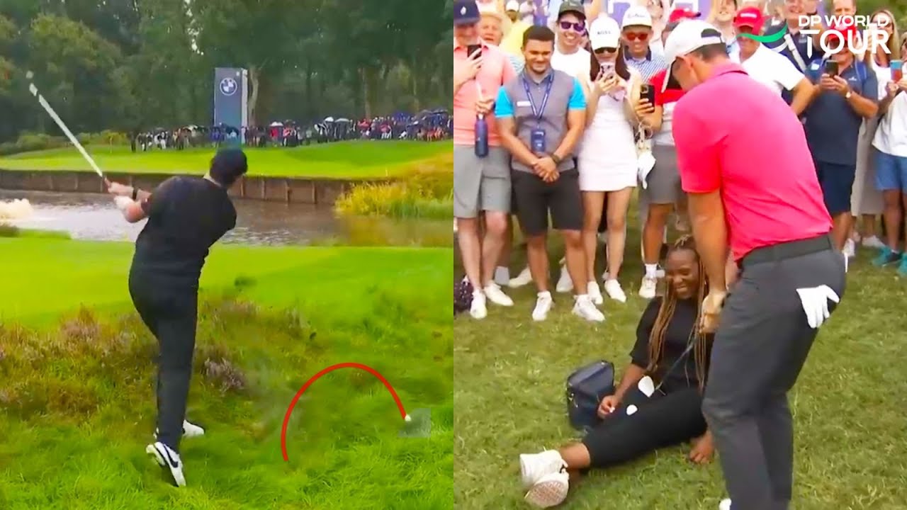 1 Hour Of Crazy Rory McIlroy Moments 1 Hour Of Crazy Rory McIlroy Moments