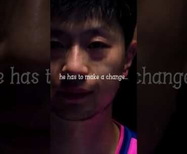 Ma Long with a CRAZY Comeback at Macao 2024 World Cup