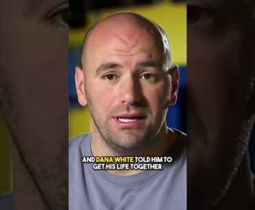 This fighter messed up twice