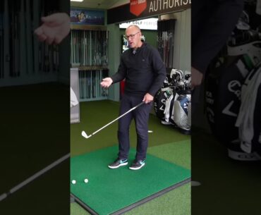 Zxi5 Iron Review - Aesthetic Golf Club Analysis #Srixon #golfgear #golf #golfequipment #golfclubs