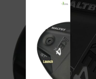 Maltby KE4 TC IST Fairway Woods | Underrated Golf Club 2025 #golf #shorts #golfdriver #usa #golftips