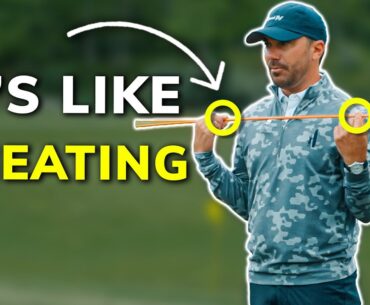 What the PROS Do To Stay Consistent!