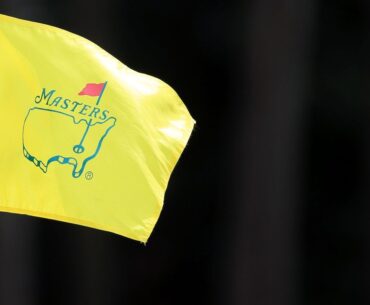 Masters, Open Championship change qualifying criteria