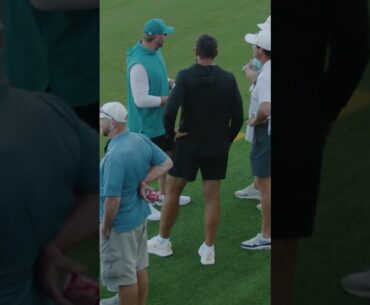 Harris English: U.S. Ryder Cup Team qualifier and noted Hunt-enjoyer 🤝 #DUUUVAL