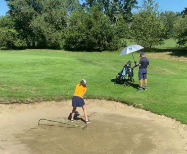 LaLargue Golf Resort (France) in 90 seconds
