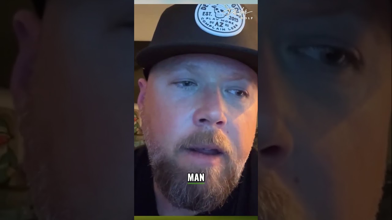 Tommy Fleetwood: Next Big Run Coming? Tommy Fleetwood: Next Big Run Coming?