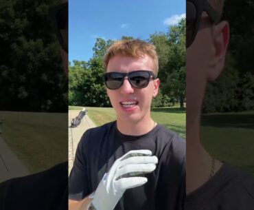Don’t settle for a low quality basic golf glove