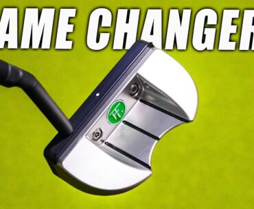 This Putter Just Might Change Golf Forever!