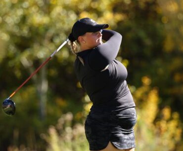 Flodstrom Leads Trojans on First Day at Boilermaker Invitational