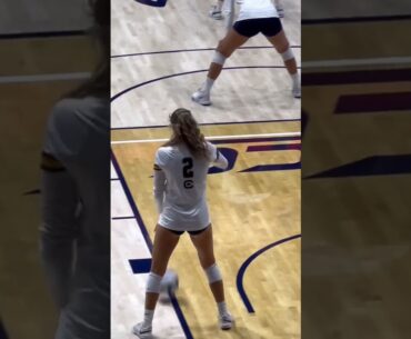 #volleyball  #fyp #waitforit #womensvolleyball