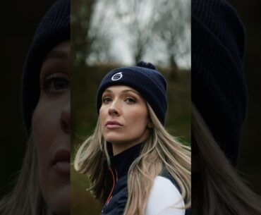 Sunderland AW25 Collection Ladies #Golf #women #golfer #waterproof