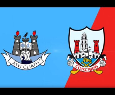 Cork end Dublin's summer to reach semi-final | Dublin 0-21 Cork 0-26 | All-Ireland SHC